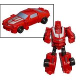 Transformers Movie Legends Series 9 CLIFFJUMPER [Toy]